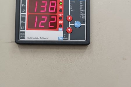 Instalações Elétricas e Automações