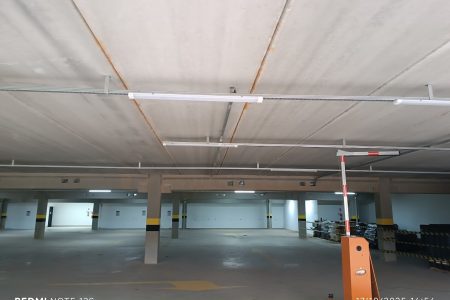 Instalações Elétricas Comerciais e Industriais