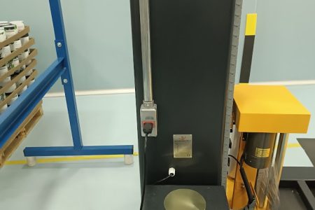 Instalações Elétricas e Equipamentos